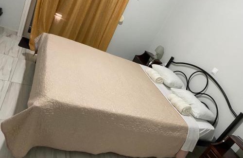 Nees Pagases Haus | ΧΑΡΗΣ ROOMS