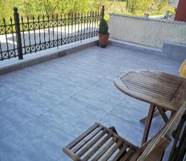 Nees Pagases Haus | ΧΑΡΗΣ ROOMS