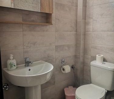 Nees Pagases Haus | ΧΑΡΗΣ ROOMS