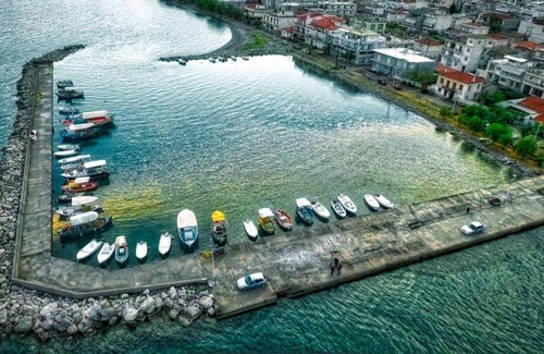 Kontsika Wohnung | Χρυσή Φωλιά