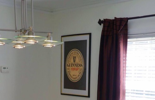 North Decatur Haus | ϟ Ace Location | Artsy Bereich | Atlanta Zeit #RiseUp