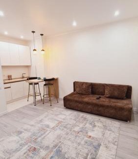 Kokshetau Wohnung | Аблайхана 1 г