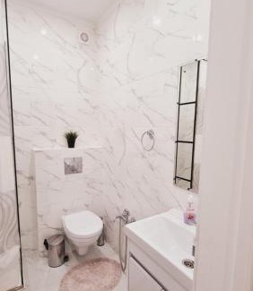 Kokshetau Wohnung | Аблайхана 1 г