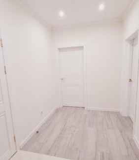 Kokshetau Wohnung | Аблайхана 1 г