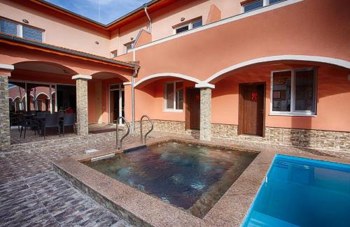 Velingrad Haus | Айляк Клуб Велинград - Бутиков Хотел&СПА с Elegant Ultra All Inclusive