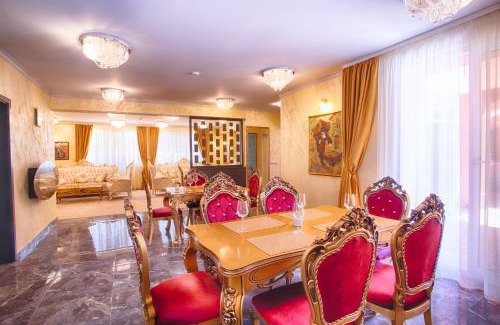 Velingrad Haus | Айляк Клуб Велинград - Бутиков Хотел&СПА с Elegant Ultra All Inclusive