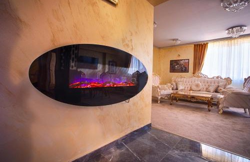 Velingrad Haus | Айляк Клуб Велинград - Бутиков Хотел&СПА с Elegant Ultra All Inclusive