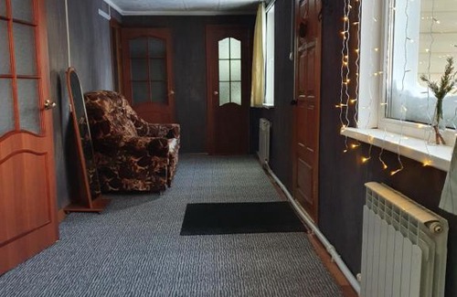 Rybalka Haus | Айские деньки