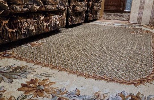 Rybalka Haus | Айские деньки