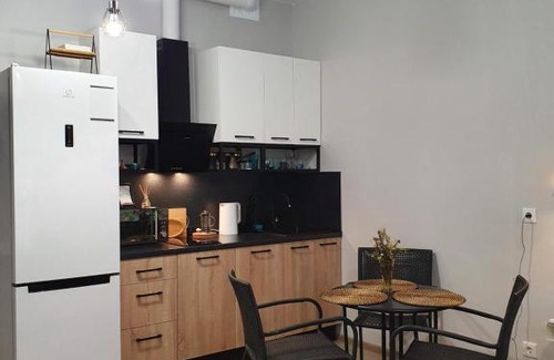 Maly Utrish Wohnung | Акварель