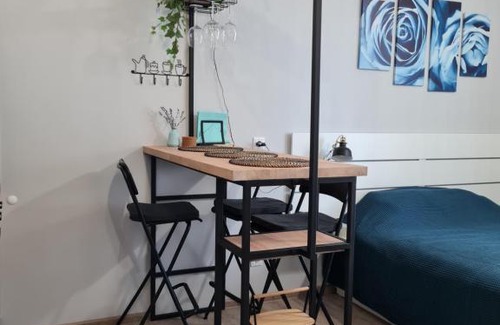 Maly Utrish Wohnung | Акварель