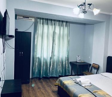 Ulytau District Wohnung | Ак сункар