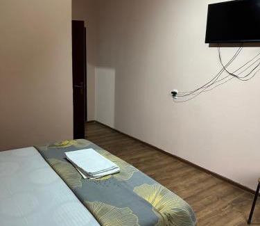 Ulytau District Bed & Breakfast | Ак сункар