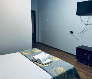 Ulytau District Bed & Breakfast | Ак сункар