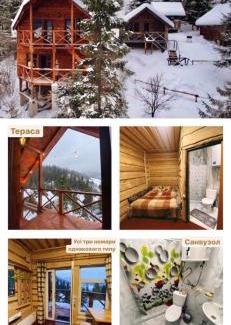 Plavya Haus | Аляска