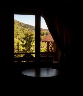 Plavya Haus | Аляска