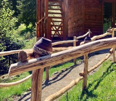 Plavya Haus | Аляска