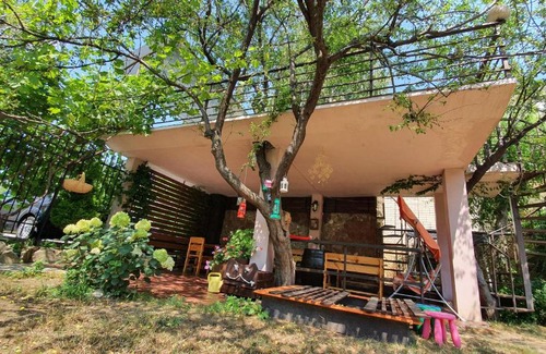 Vityazevo Haus | Анастасия