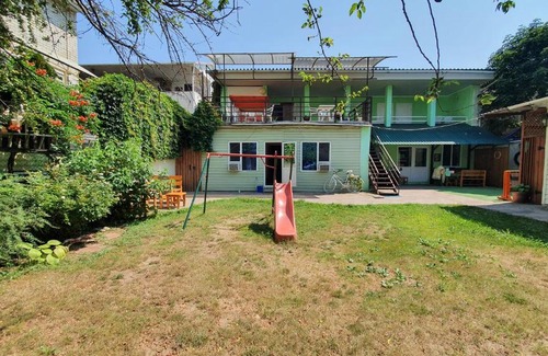 Vityazevo Haus | Анастасия