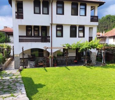 Zlatograd Haus | Андреева къща
