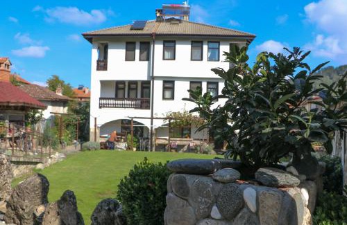 Zlatograd Haus | Андреева къща