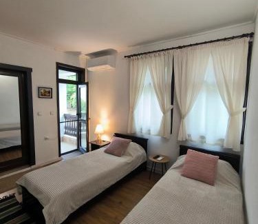 Zlatograd Haus | Андреева къща