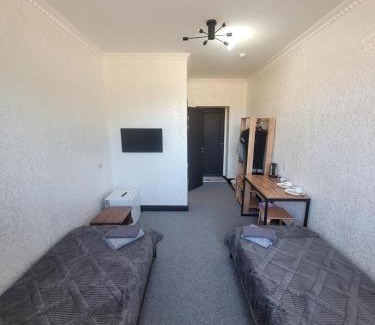 Kazakhstan Hotel | Антарес Отель