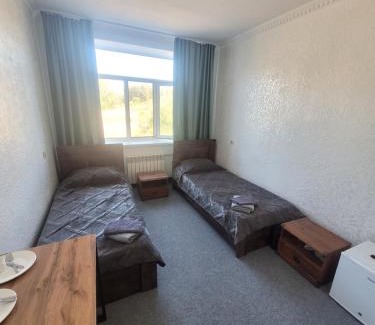 Kazakhstan Hotel | Антарес Отель