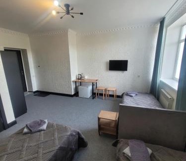 Kazakhstan Hotel | Антарес Отель