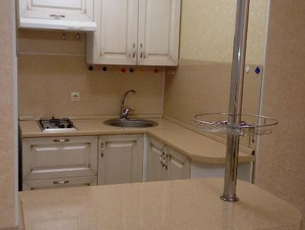 Tver Wohnung | Апаптаменты на Трехсвятской