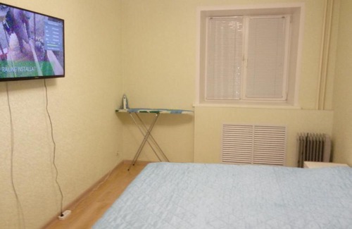 Tver Wohnung | Апаптаменты на Трехсвятской