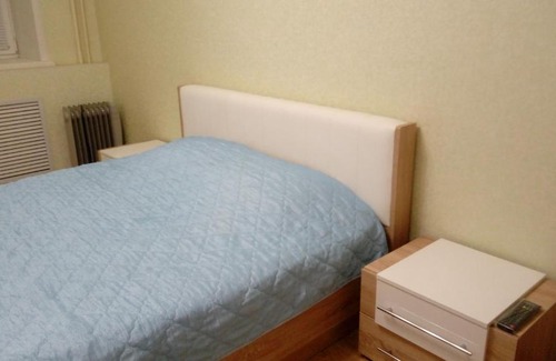 Tver Wohnung | Апаптаменты на Трехсвятской