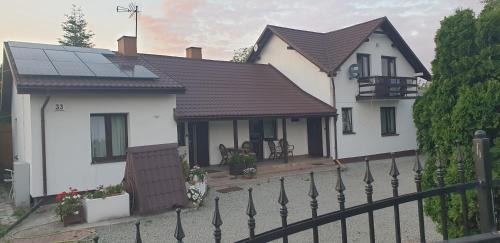 Przemysl Wohnung | Апартаменти біля рондо - Mieszkanie przy Rondzie