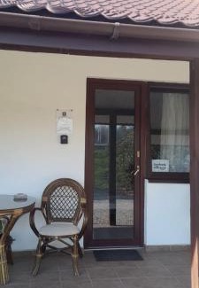 Przemysl Wohnung | Апартаменти біля рондо - Mieszkanie przy Rondzie