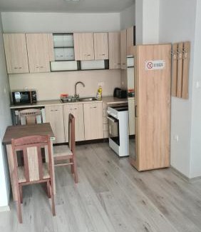 Kazanlak Wohnung | Апартаменти за Гости ИвАя Казанлък