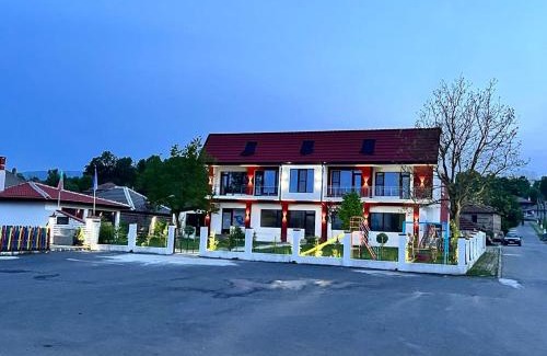 Kirkovo Wohnung | Апартаменти за гости Сузи