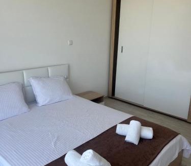 Kirkovo Wohnung | Апартаменти за гости Сузи