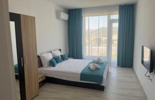 Kirkovo Wohnung | Апартаменти за гости Сузи