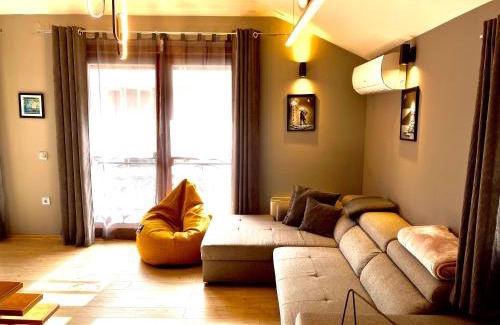 Teteven Wohnung | Апартаменти за гости ,Friends"