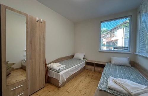 Tryavna Wohnung | Апартаменти Лоринна