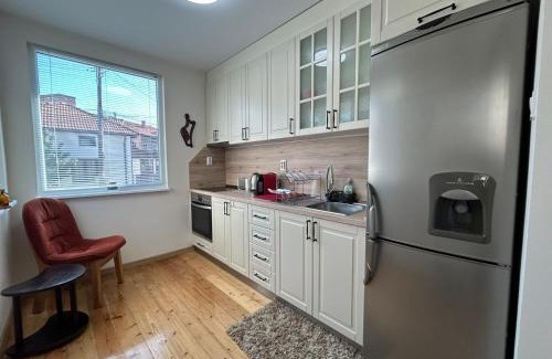 Tryavna Wohnung | Апартаменти Лоринна