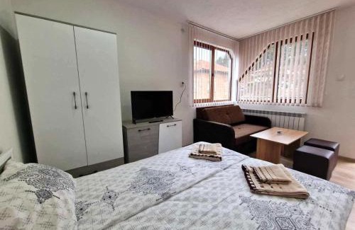 Banya Wohnung | Апартаменти село Баня