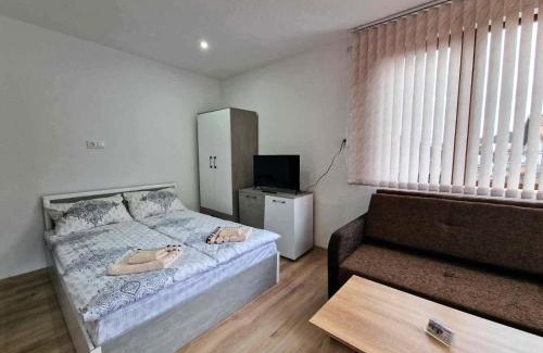 Banya Wohnung | Апартаменти село Баня