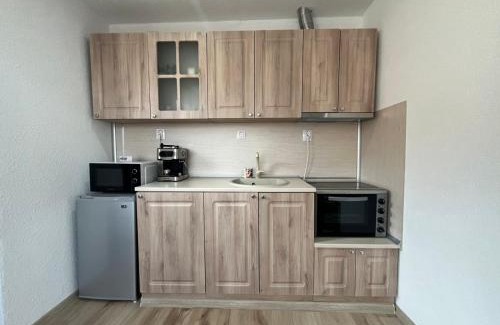 Banya Wohnung | Апартаменти село Баня