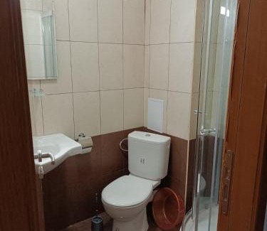 Pamporovo Wohnung | Апартаменти Pamporovo Dream в Гранд Ризорт Пампорово