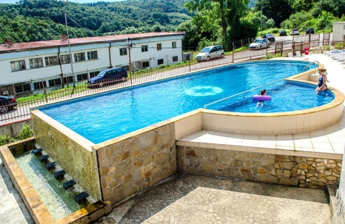 Tryavna Wohnung | апартаменти Tryavna lake