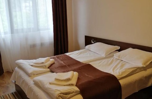 Tryavna Wohnung | апартаменти Tryavna lake