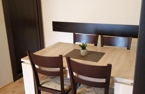 Tryavna Wohnung | апартаменти Tryavna lake