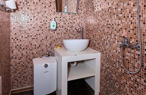 Pazardzhik Province Eigentumswohnung | Апартаментът / Die Wohnung