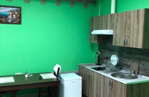 Lyuberetsky District Wohnung | Апартаменты Авиаторов 11